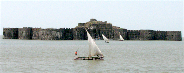 Murud Janjira